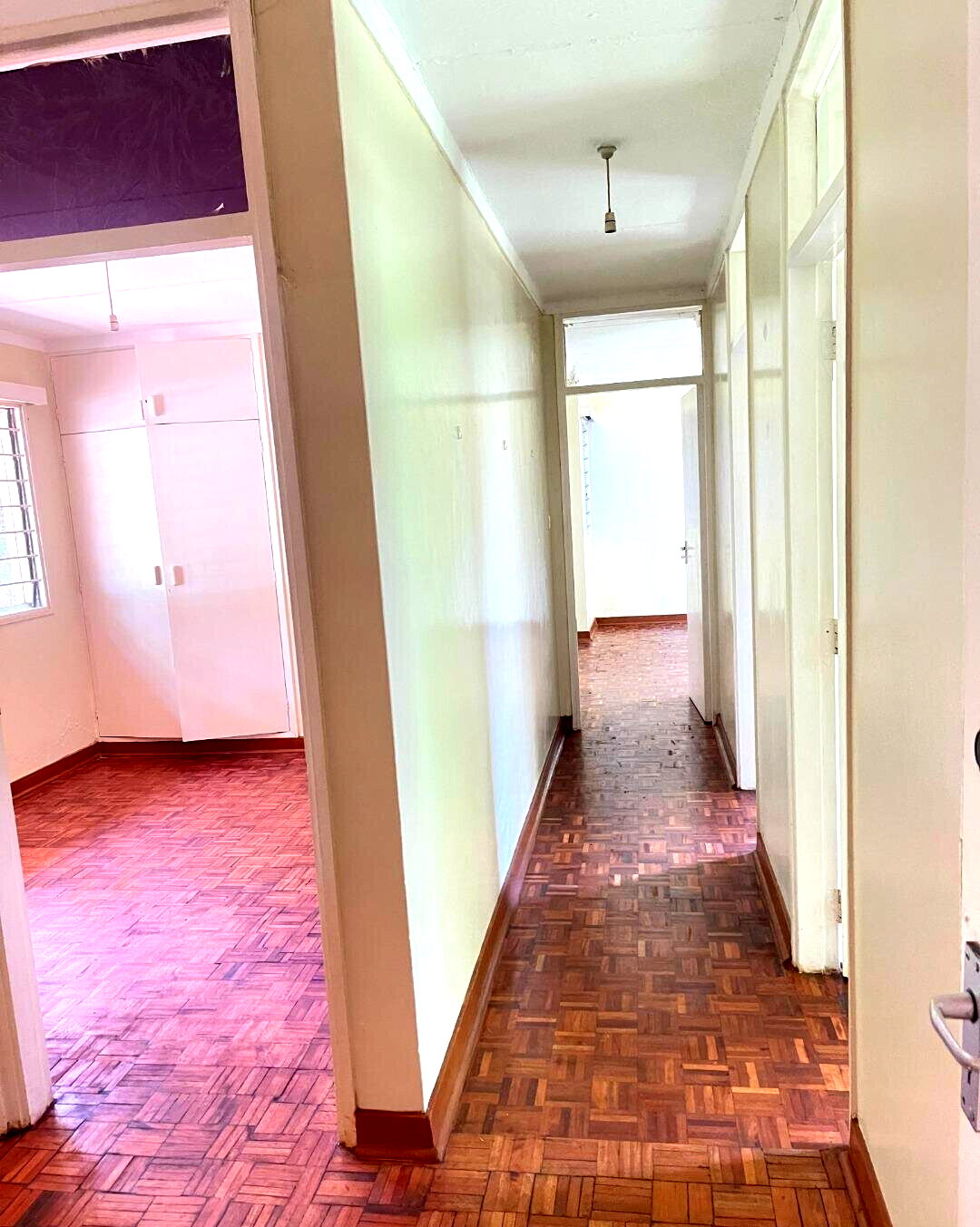 Rustic 4BR Townhouse on Half-Acre with DSQ - Loresho