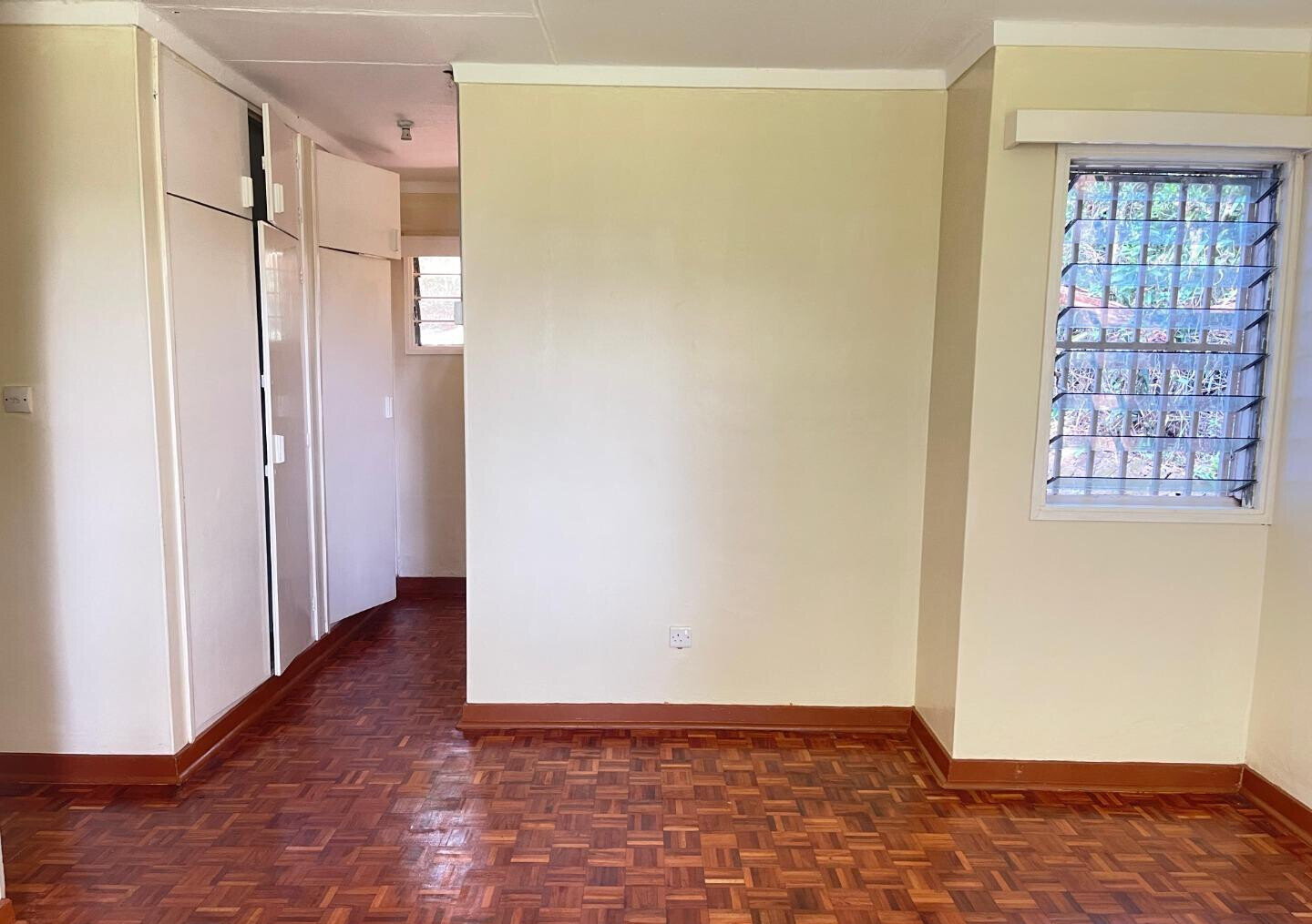 Rustic 4BR Townhouse on Half-Acre with DSQ - Loresho