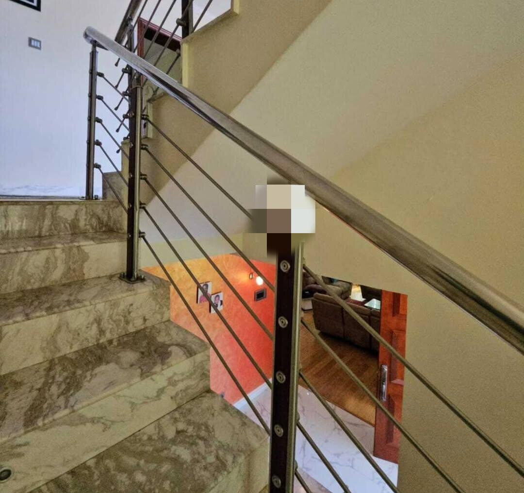 5-Ensuite Townhouse with Jacuzzi & Solar Heating - Lavington