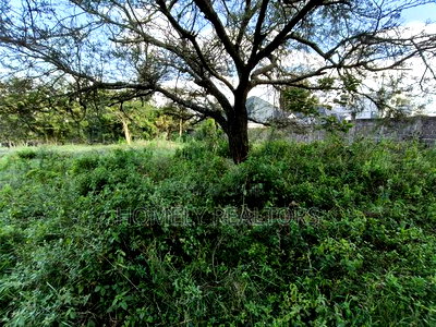 Eighth Acre Plot in Rimpa, Ongata Rongai Near the Tarmac - Image 1