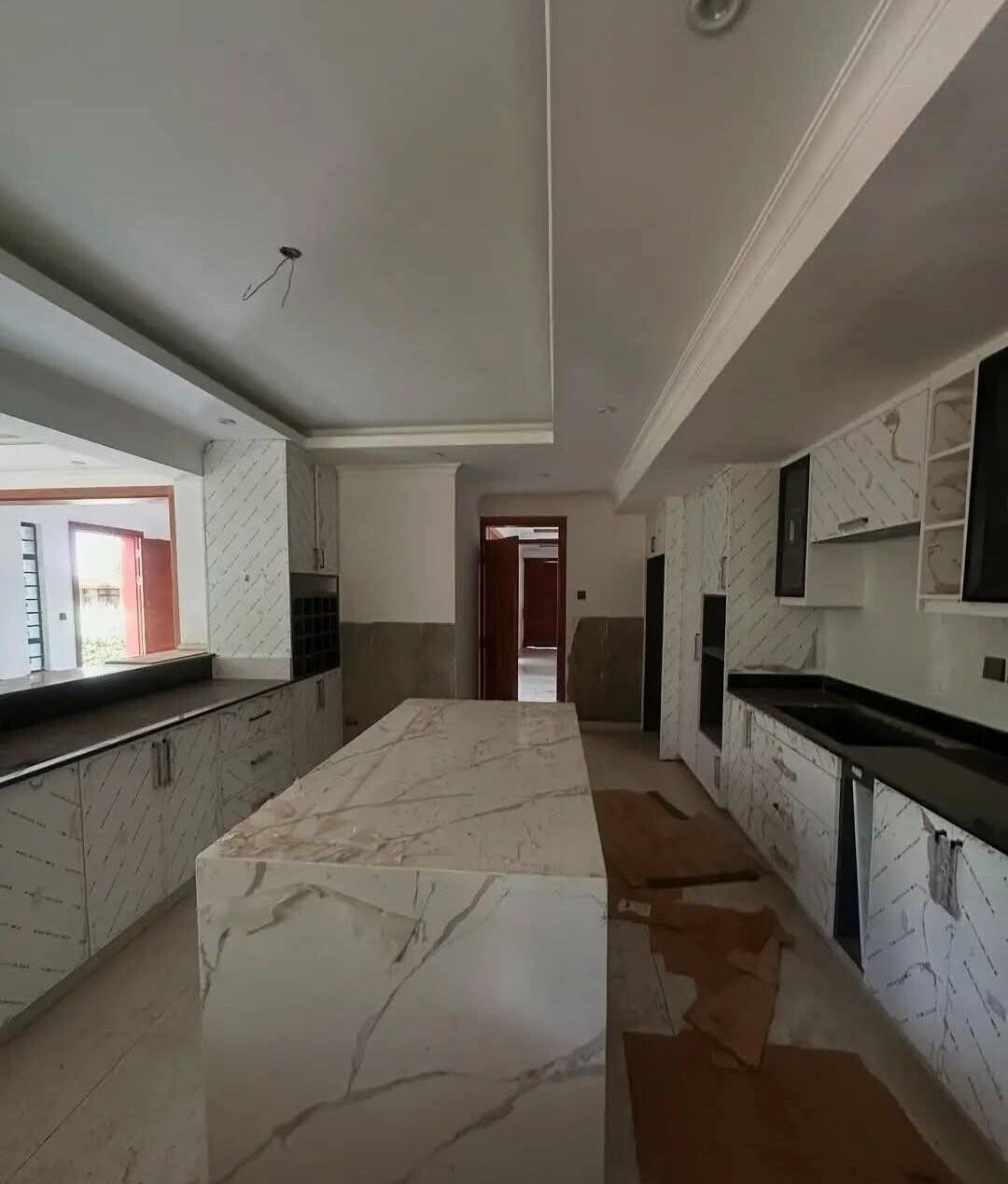 5BR Luxury Villa at KSh 170K