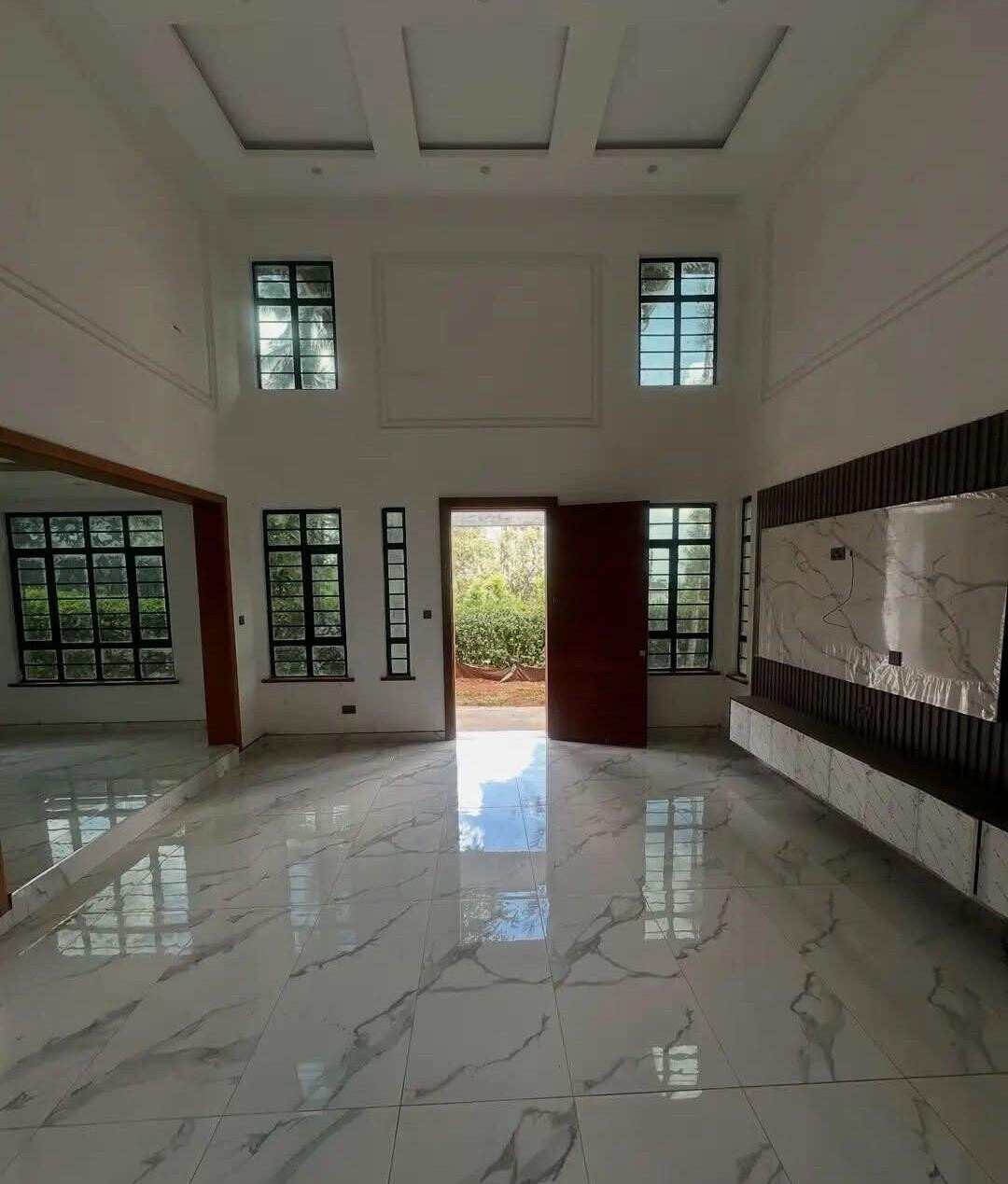 5BR Luxury Villa at KSh 170K