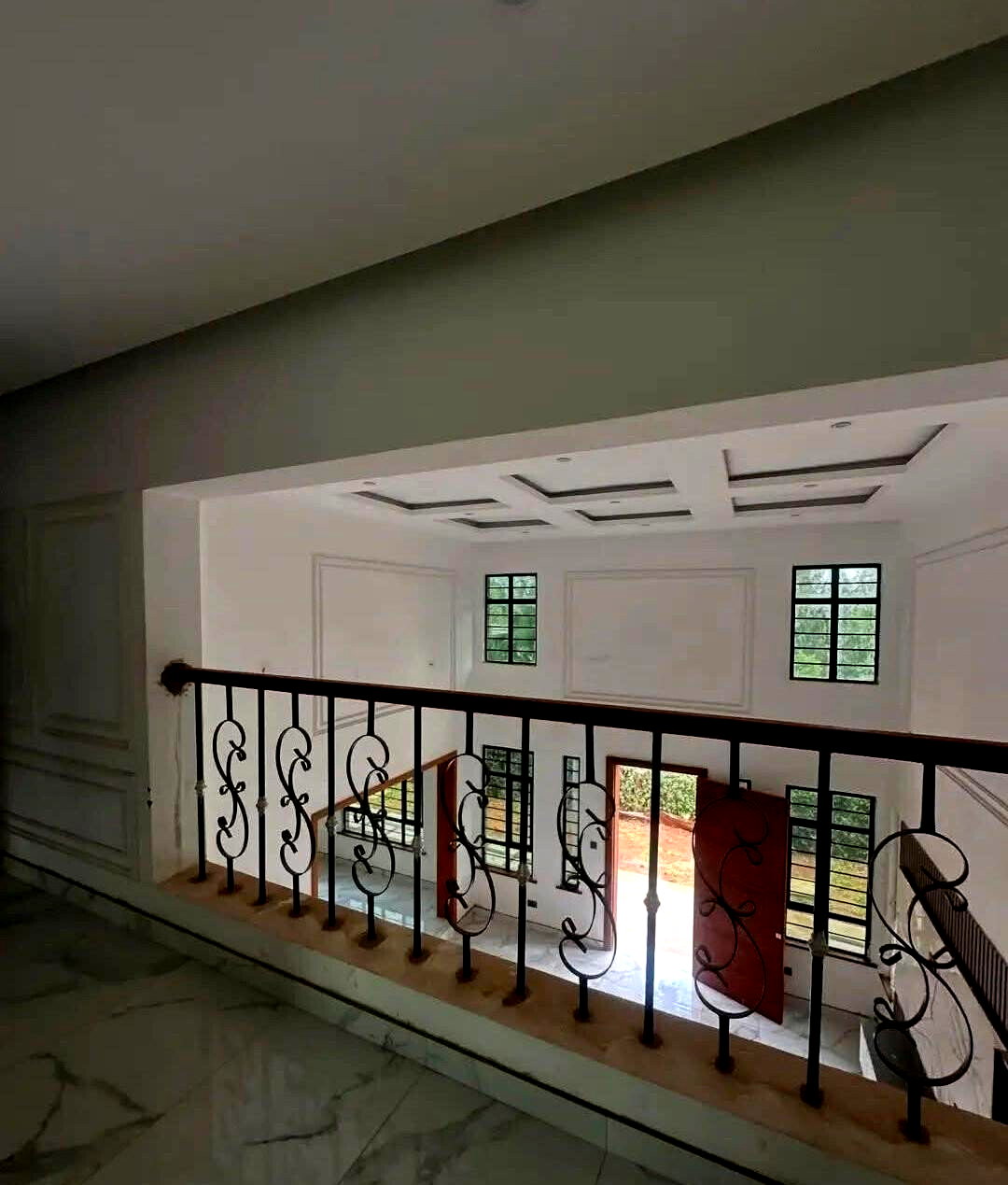 5BR Luxury Villa at KSh 170K
