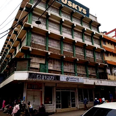 Commercial Building for Sale in Nakuru Town - Image 1