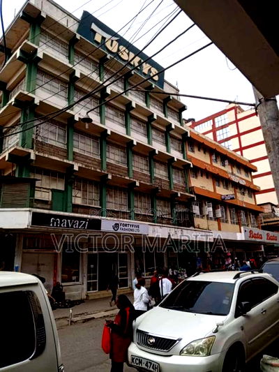 Commercial Building for Sale in Nakuru Town - Image 3