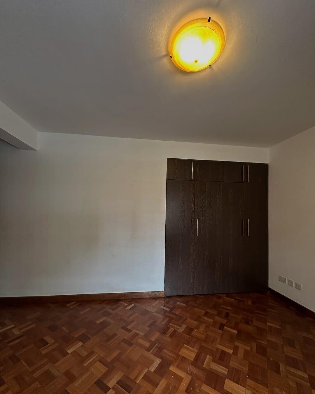Homely 4-Bed Townhouse with DSQ & Mature Garden - Lavington