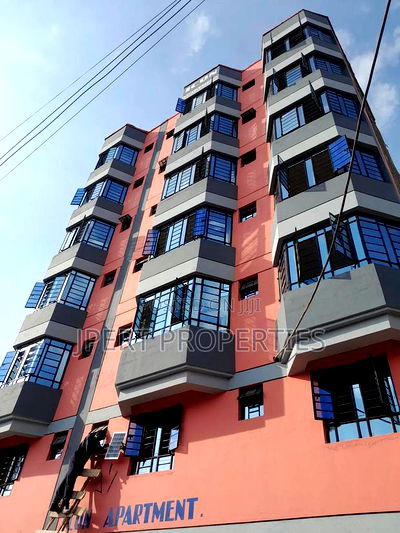 20bdrm Apartment in Juja for sale - Image 7