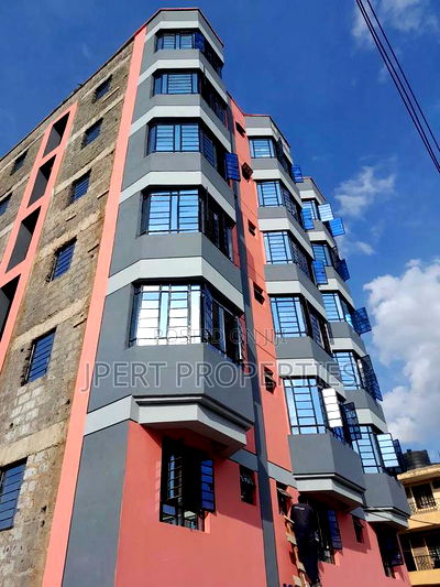 20bdrm Apartment in Juja for sale - Image 1