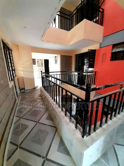 20bdrm Apartment in Juja for sale - Image 3