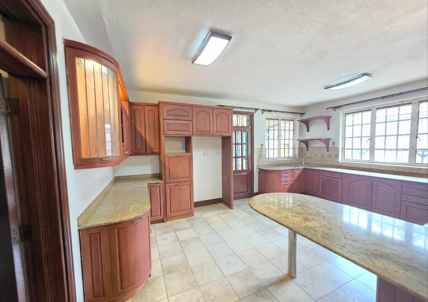 Half Acre 5BR Ambassadorial Home