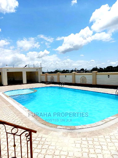 3bdrm Apartment in Nyali for sale - Image 1