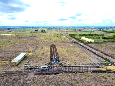 Residential Plots in Ruiru Kamakis - Image 1