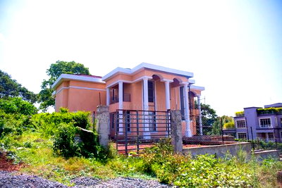 6bdrm Maisonette in Kiambu Migaa Golf for sale - Image 8