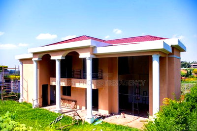 6bdrm Maisonette in Kiambu Migaa Golf for sale - Image 1