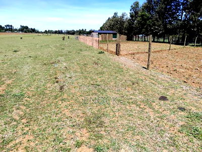 Prime Plots in Mtimoja Near University of Eldoret - Image 8