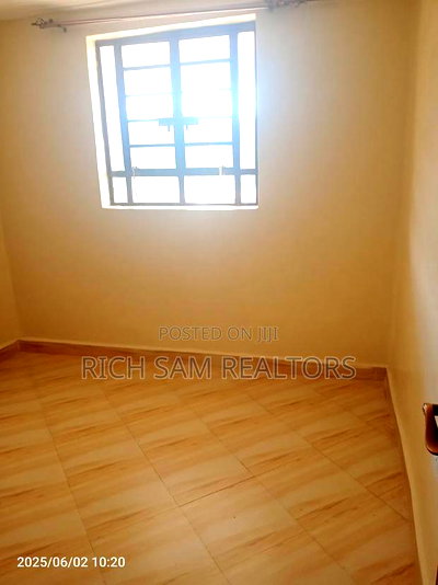 2bdrm House in Kiamunyi, Menengai West for rent - Image 6