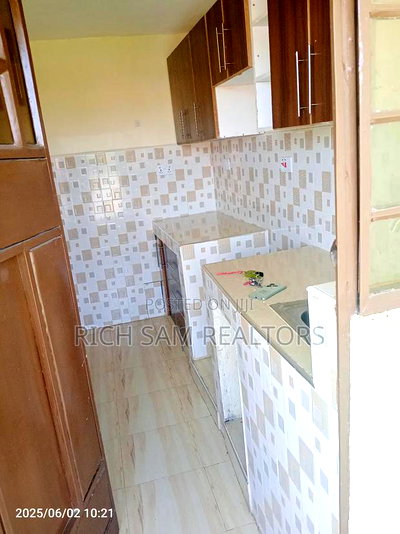 2bdrm House in Kiamunyi, Menengai West for rent - Image 10