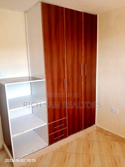 2bdrm House in Kiamunyi, Menengai West for rent - Image 7