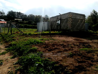 0.05ha 50x100 Ft Plot for Sale in Kikuyu Kamangu - Image 1