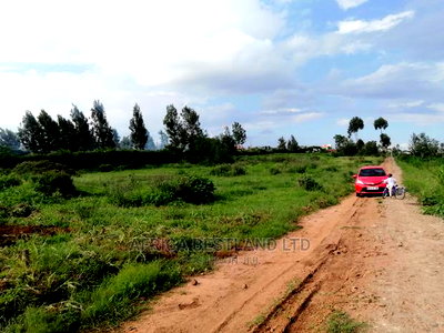 0.05ha 50x100 Ft Plot for Sale in Kikuyu Kamangu - Image 5