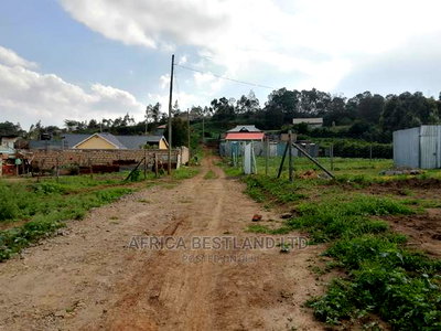 0.05ha 50x100 Ft Plot for Sale in Kikuyu Kamangu - Image 4