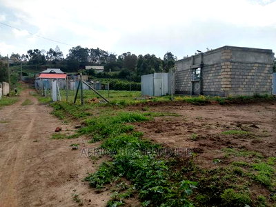 0.05ha 50x100 Ft Plot for Sale in Kikuyu Kamangu - Image 6