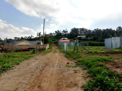 0.05ha 50x100 Ft Plot for Sale in Kikuyu Kamangu - Image 3