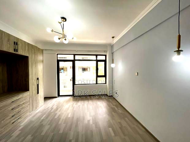 4bdrm Apartment in Cozy Gardens, Hurlingham for sale