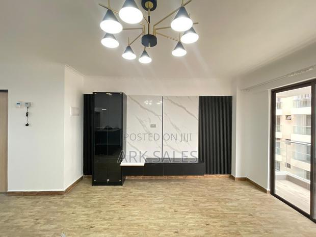 4bdrm Apartment in Cozy Gardens, Hurlingham for sale