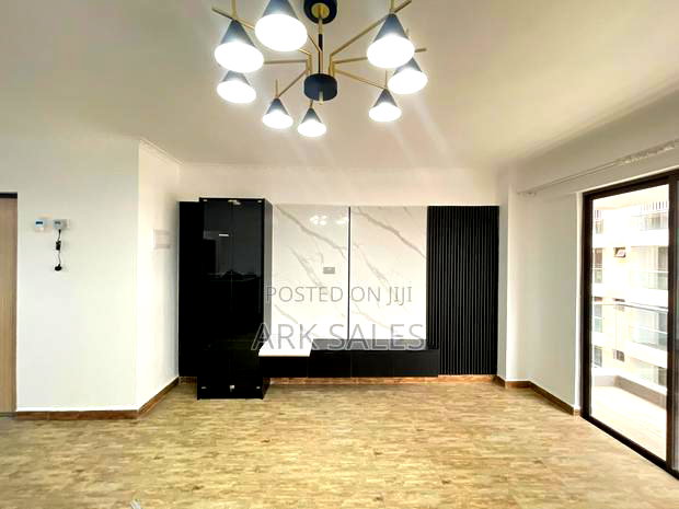 4bdrm Apartment in Cozy Gardens, Hurlingham for sale