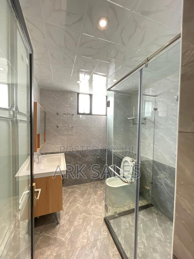 4bdrm Apartment in Cozy Gardens, Hurlingham for sale