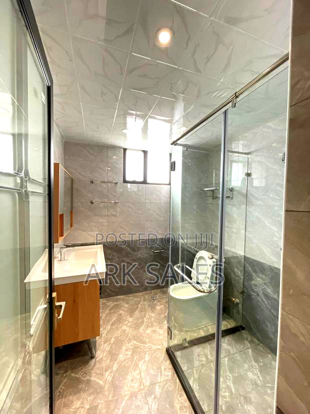 4bdrm Apartment in Cozy Gardens, Hurlingham for sale