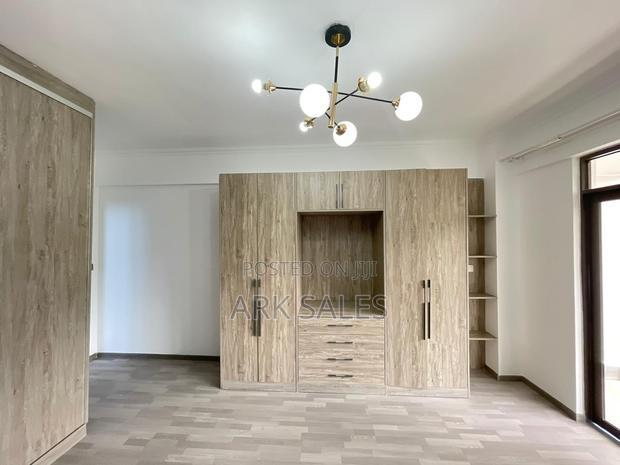 4bdrm Apartment in Cozy Gardens, Hurlingham for sale