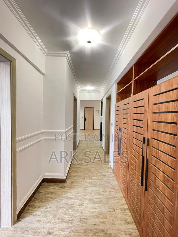 4bdrm Apartment in Cozy Gardens, Hurlingham for sale
