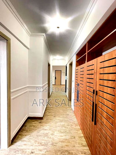 4bdrm Apartment in Cozy Gardens, Hurlingham for sale - Image 7