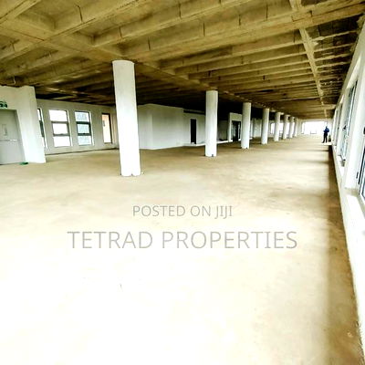 9162 SQF Commercial Space in Parklands. ( All Inclusive) - Image 6