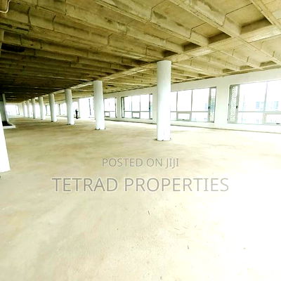 9162 SQF Commercial Space in Parklands. ( All Inclusive) - Image 1