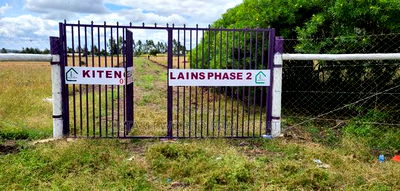 50 by 100 Plots, Kitengela, Million. - Image 1