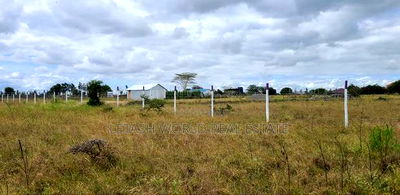 50 by 100 Plots, Kitengela, Million. - Image 4