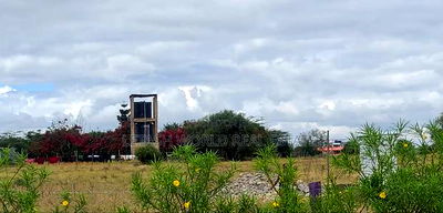 50 by 100 Plots, Kitengela, Million. - Image 3
