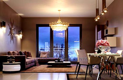 2bdrm Apartment in Syokimau for sale - Image 2