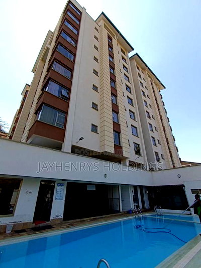 3bdrm Apartment in Roysambu for sale - Image 2