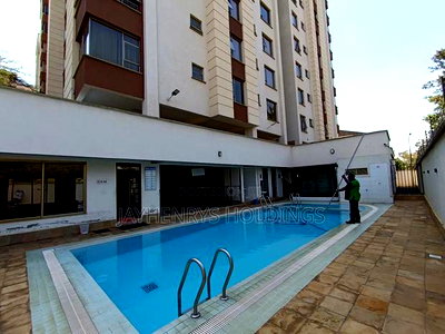 3bdrm Apartment in Roysambu for sale - Image 1