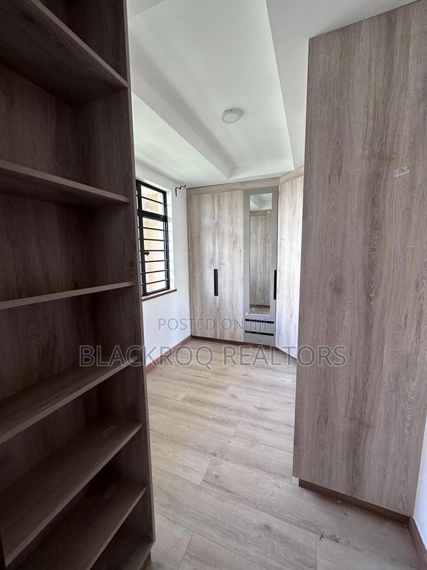 5bdrm Maisonette in Ruiru for rent