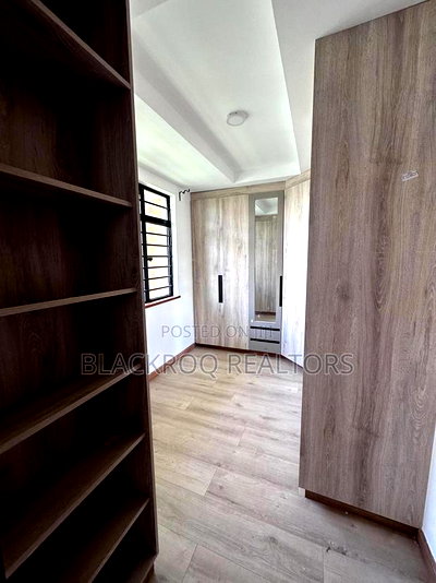 5bdrm Maisonette in Ruiru for rent - Image 8