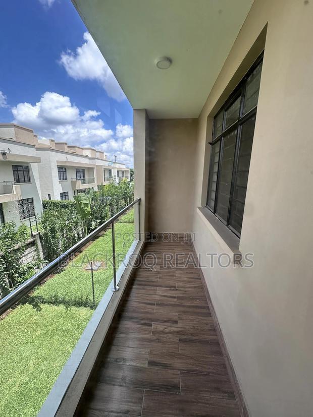 5bdrm Maisonette in Ruiru for rent