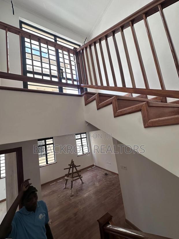 5bdrm Maisonette in Ruiru for rent