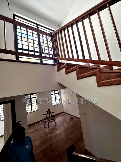 5bdrm Maisonette in Ruiru for rent - Image 9