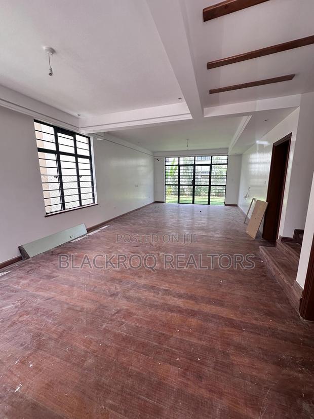 5bdrm Maisonette in Ruiru for rent