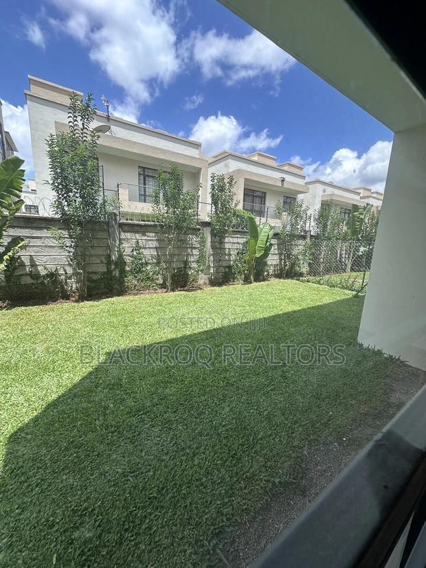 5bdrm Maisonette in Ruiru for rent